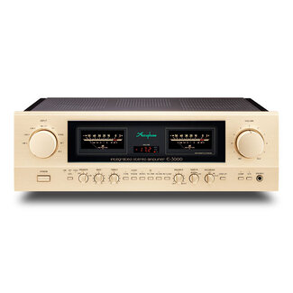 Accuphase E3000 Geïntegreerde stereo versterker