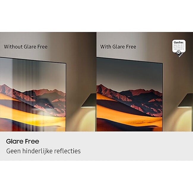 Samsung QE43QN92FATXXN Neo QLED 4K TV