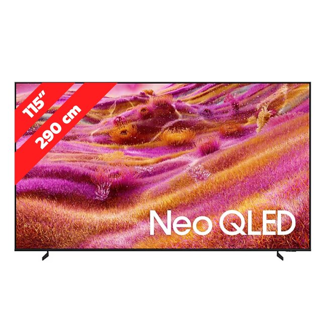 Samsung QE115QN90FTXXN  Neo QLED 4K TV