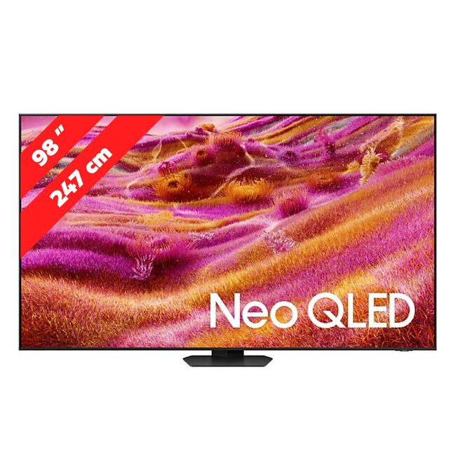 Samsung QE98QN90FATXXN Neo QLED 4K TV