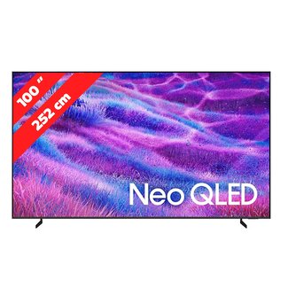 Samsung QE100QN80FUXXN Neo QLED 4K TV