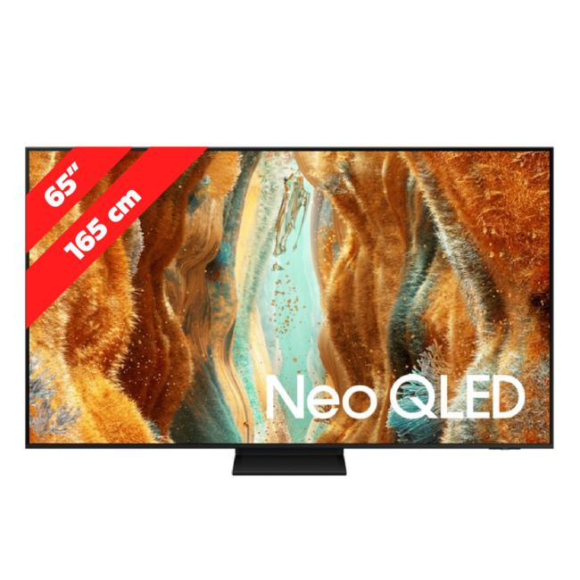 Samsung QE65QN70FAUXXN Neo QLED 4K TV