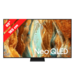 Samsung QE65QN70FAUXXN Neo QLED 4K TV