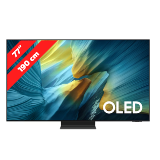 Samsung QE77S95FATXXN OLED 4K Smart TV