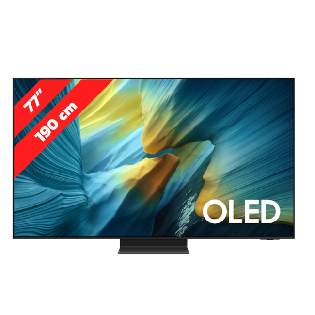 Samsung QE77S95FATXXN OLED 4K Smart TV