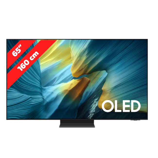 Samsung QE65S95FATXXN OLED 4K Smart TV
