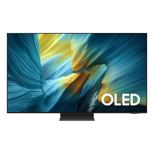 Samsung QE65S95FATXXN OLED 4K Smart TV