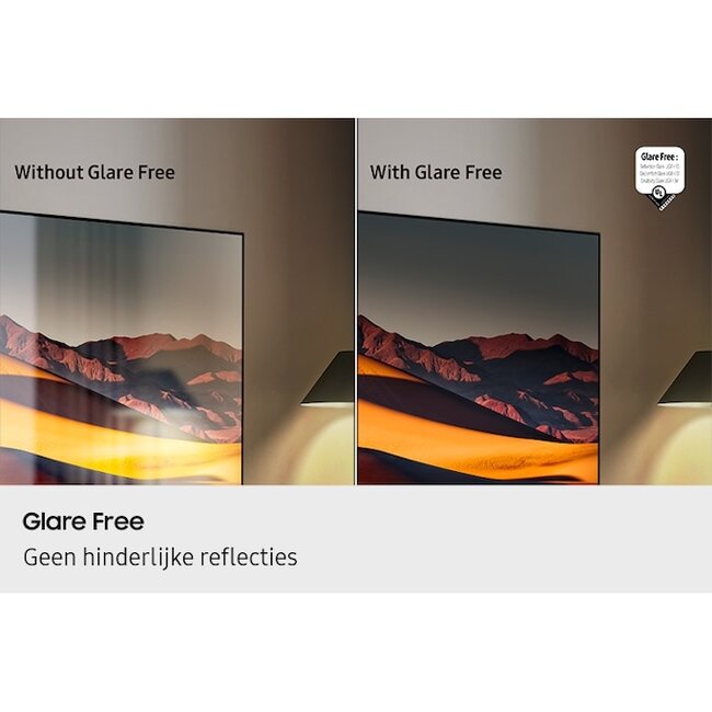 Samsung QE55S95FATXXN OLED 4K Smart TV