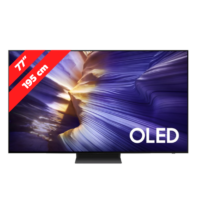 Samsung QE77S92FAEXXN OLED 4K Smart TV