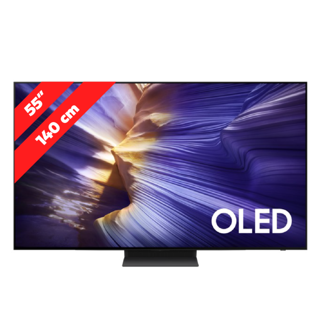 Samsung QE55S92FAEXXN OLED 4K Smart TV