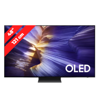 Samsung QE48S92FAEXXN OLED 4K Smart TV
