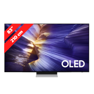Samsung samsung-QE83S90FAEXXN-TV