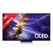 Samsung QE83S90FAEXXN OLED 4K Smart TV