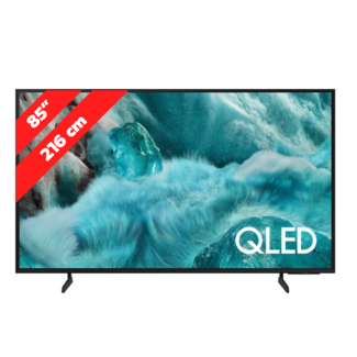 Samsung QE85Q7FAAUXXN QLED 4K Smart TV