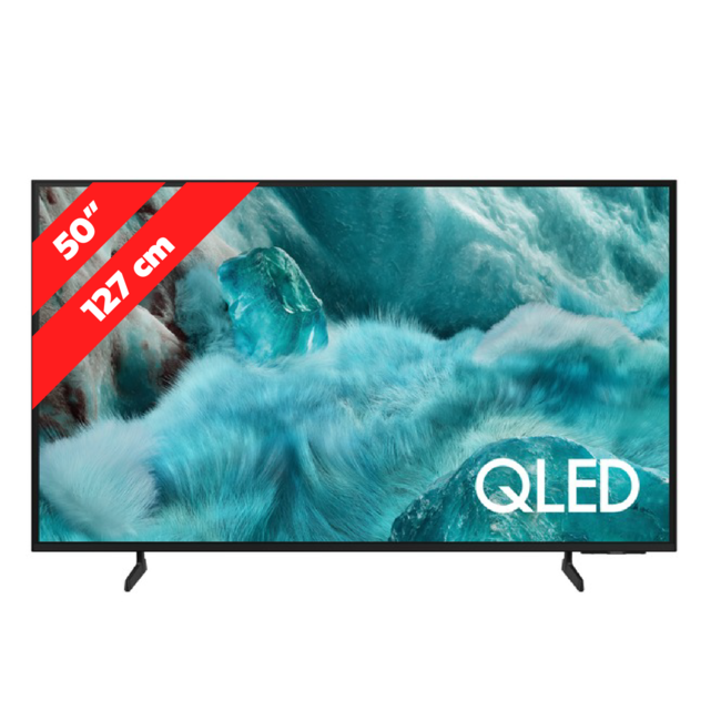 Samsung QE50Q7FAAUXXN QLED 4K Smart TV