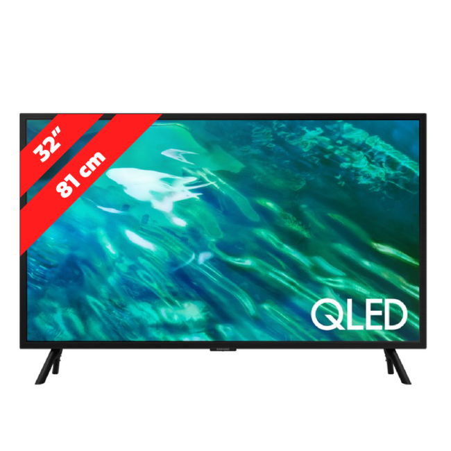 Samsung QE32Q50AEUXXN QLED Smart TV