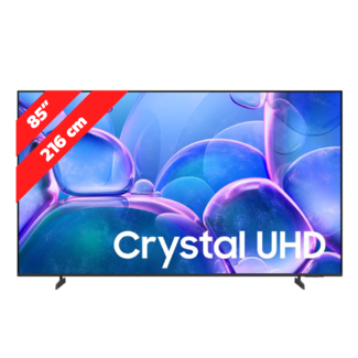 Samsung UE85U7020FUXXN UHD Smart TV