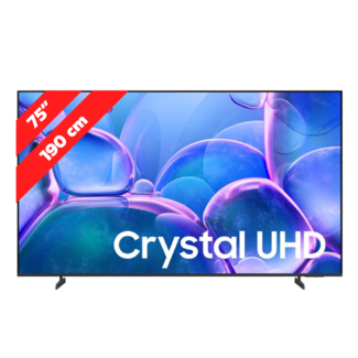 Samsung UE75U7020FUXXN UHD Smart TV