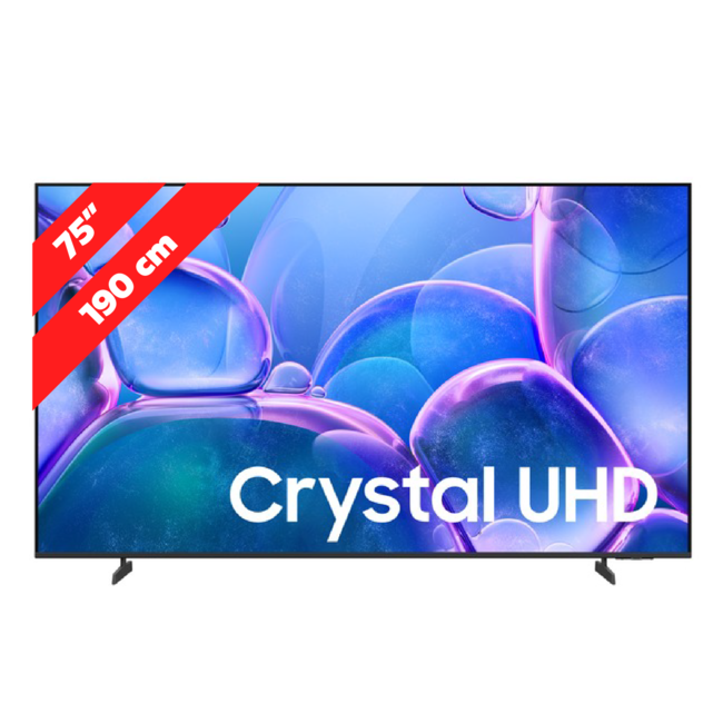 Samsung UE75U7020FUXXN UHD Smart TV