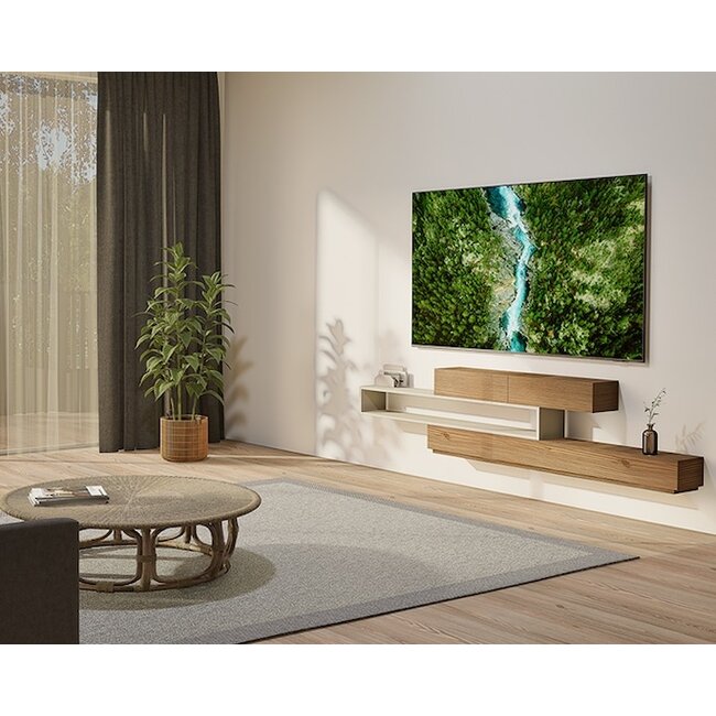 Samsung UE75U7020FUXXN UHD Smart TV