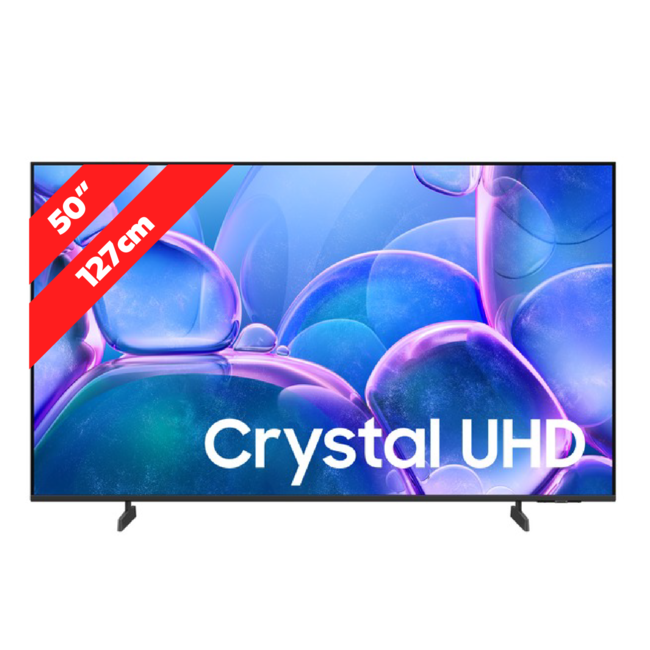 Samsung UE50U7020FUXXN UHD Smart TV