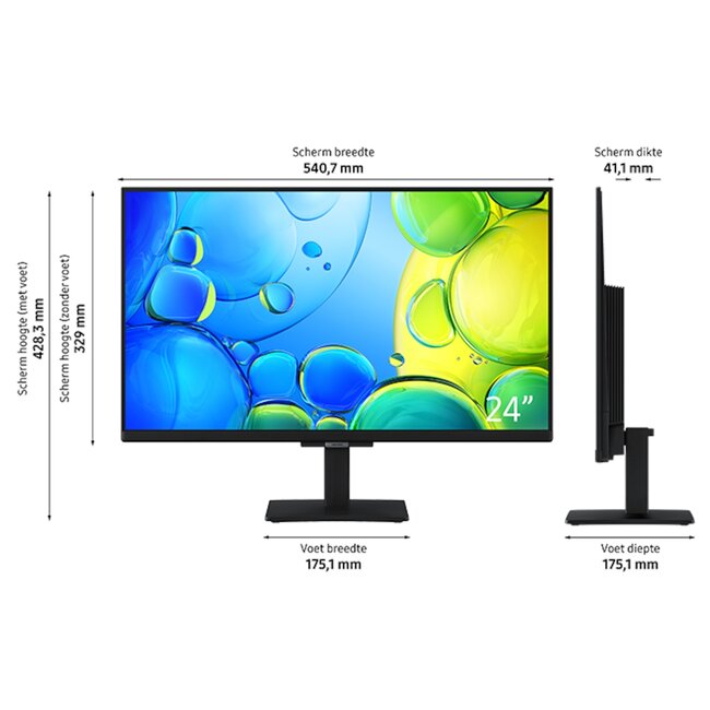 Samsung UE24F6000FUXXN Full HD LED TV