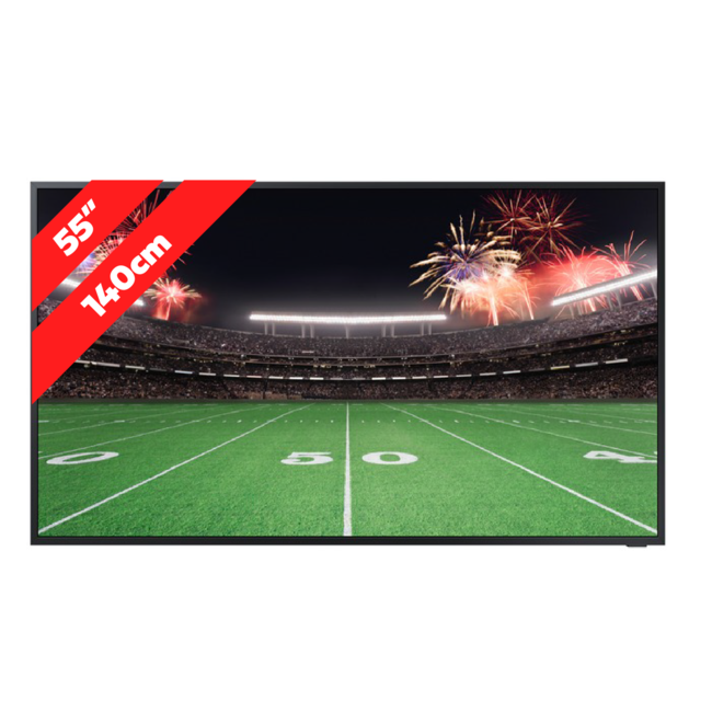 Samsung QE55LST7DATXXN Neo QLED 4K TV