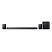 Samsung HWQ930FXN Soundbar Zwart