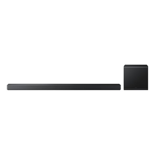 Samsung samsung-HWQS700FXN-SOUNDBAR