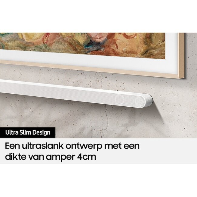 Samsung HWS801D Ultra Slim Soundbar wit