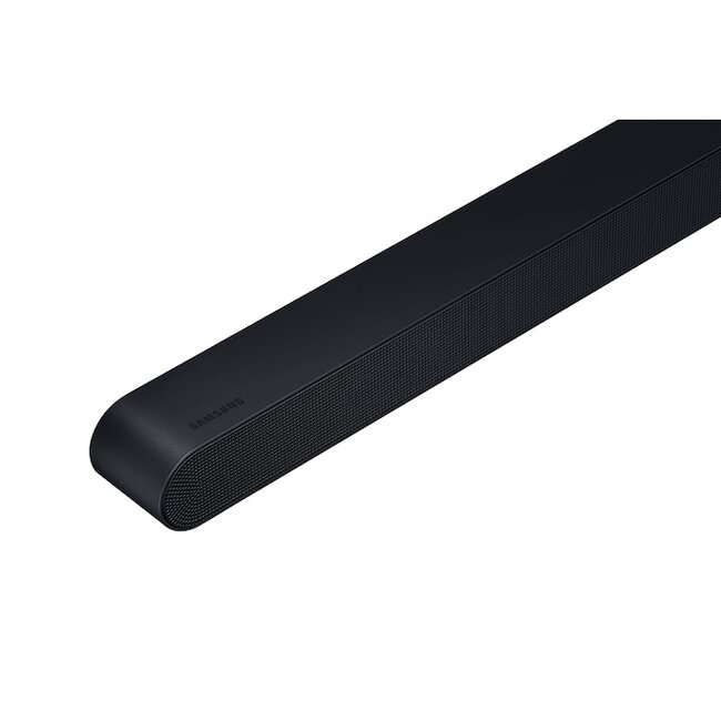 Samsung HWS700D Ultra Slim Soundbar zwart