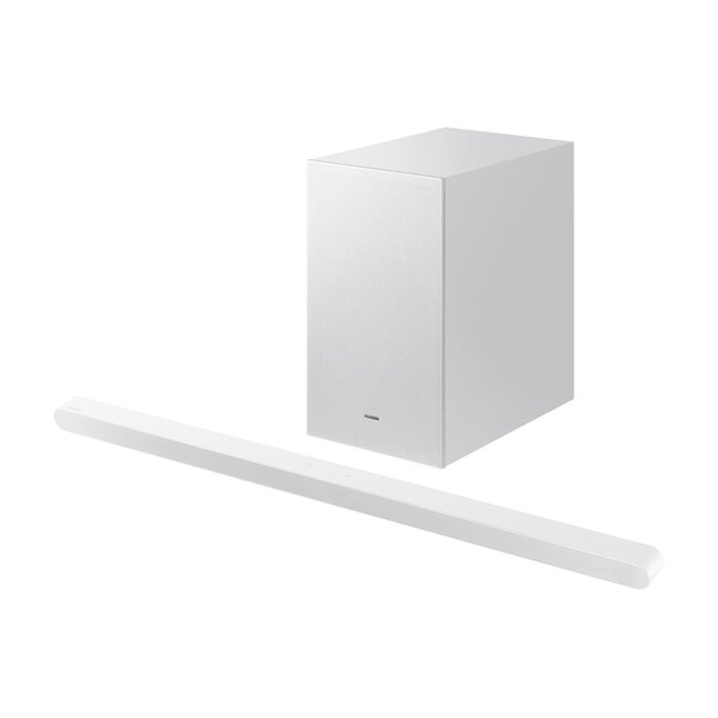 Samsung HWS701D Ultra Slim Soundbar wit