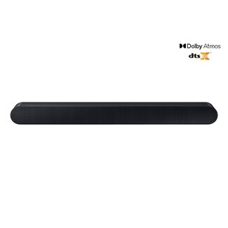 Samsung HWS60D All-in-one Soundbar zwart