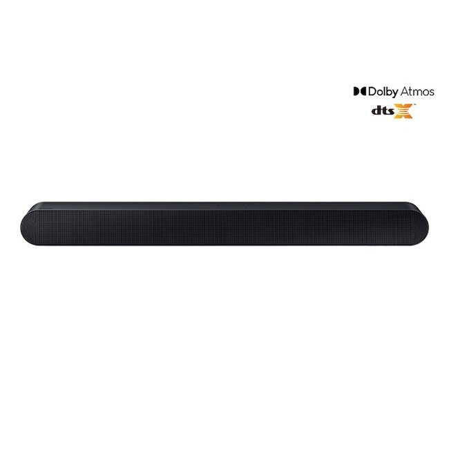 Samsung HWS60D All-in-one Soundbar zwart