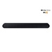 Samsung HWS60D All-in-one Soundbar zwart