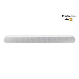 Samsung HWS61D All-in-one Soundbar wit