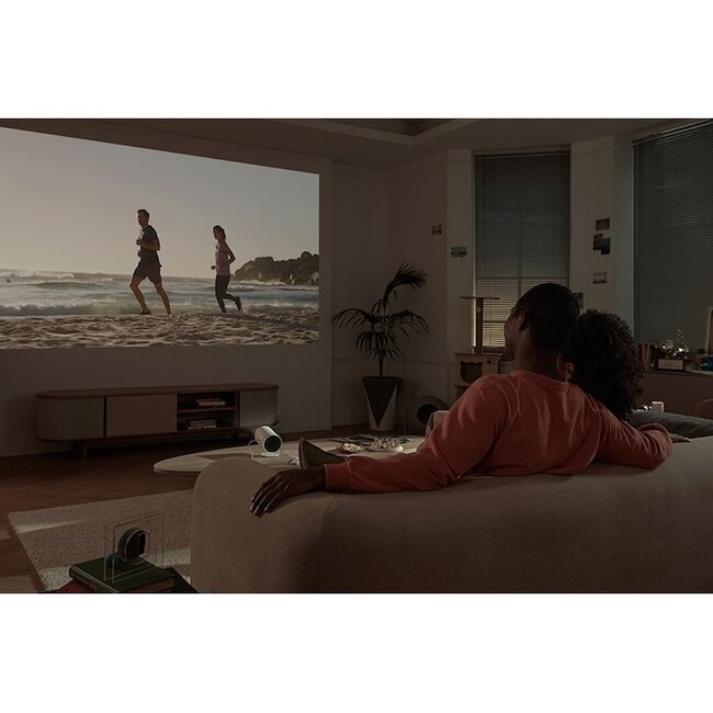 Samsung SPLFF3CLAXXXE 2nd Gen projector