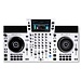 Denon DJ Stand alone DJ controller - SC LIVE 4 White XEU