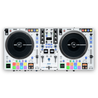 Rane DJ 2 kanaals DJ Controller ONEMKIIXEU