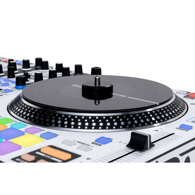 Rane 2 kanaals DJ Controller ONEMKIIXEU