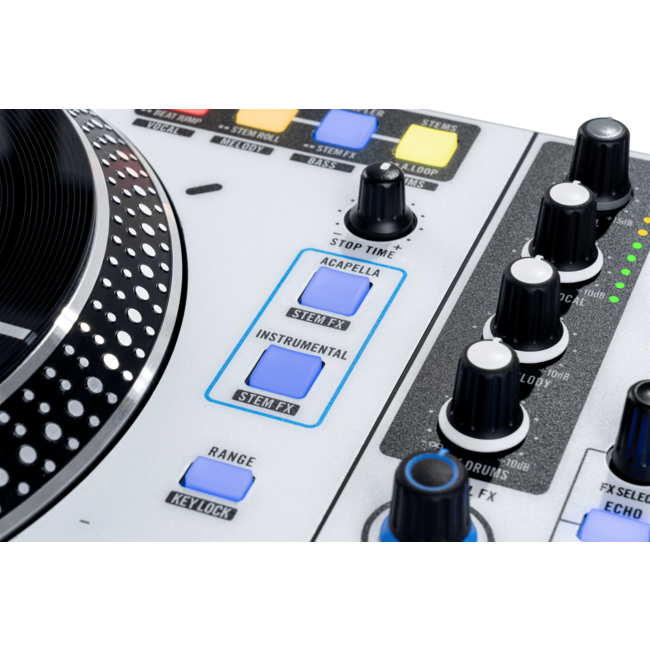 Rane 2 kanaals DJ Controller ONEMKIIXEU