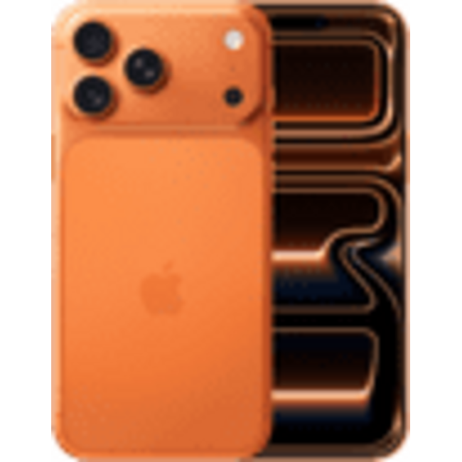 Apple iPhone 17 Pro Max 256GB Cosmic Orange