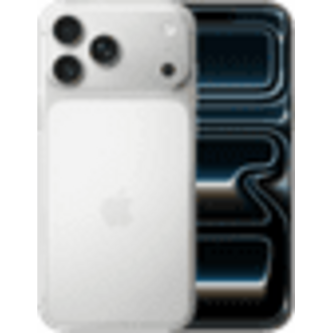 APPLE iPhone 17 Pro Max 512GB Silver