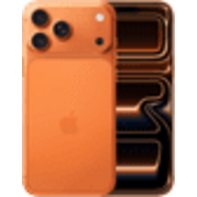 APPLE iPhone 17 Pro Max 1TB Cosmic Orange