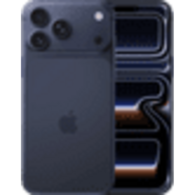 Apple iPhone 17 Pro Max 1TB Deep Blue