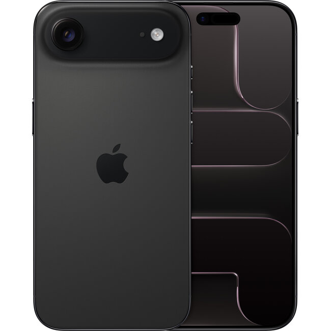 APPLE iPhone Air 512GB Space Black
