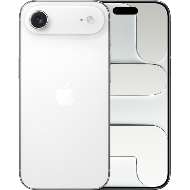 APPLE iPhone Air 1TB Cloud White