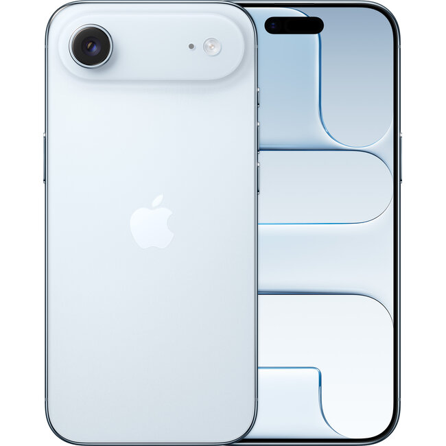 Apple iPhone Air 1TB Sky Blue