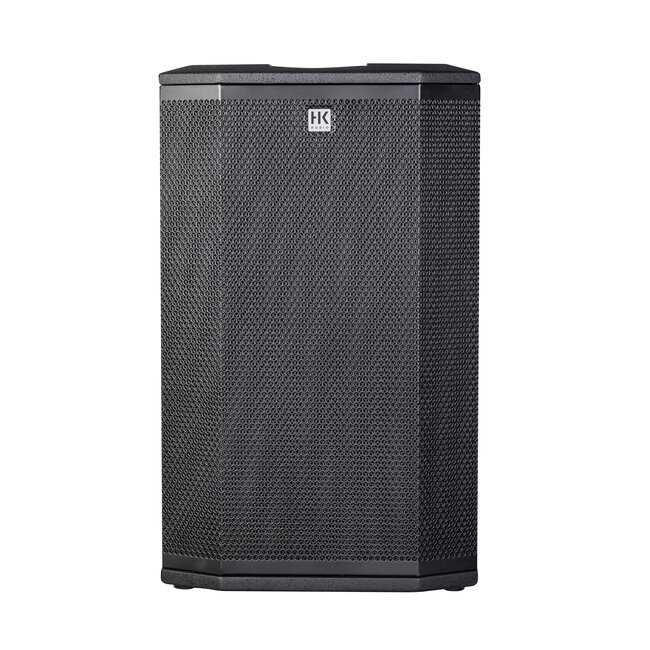 HK Audio Polar 12 MK2 kolom geluidssysteem zwart