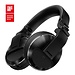 Pioneer DJ HDJ-X10-K Over-ear-dj-hoofdtelefoon